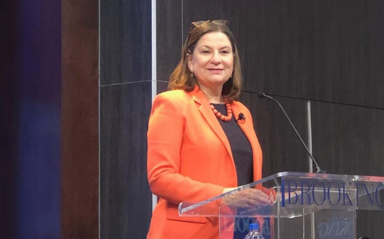 México prevé aumento en comercio con EU, pero no confirma pacto con Trump