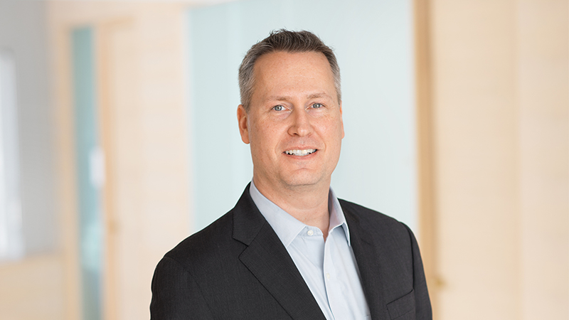 Mike Hynekamp sustituye a Ray Fitzgerald en Operaciones de WW Solutions