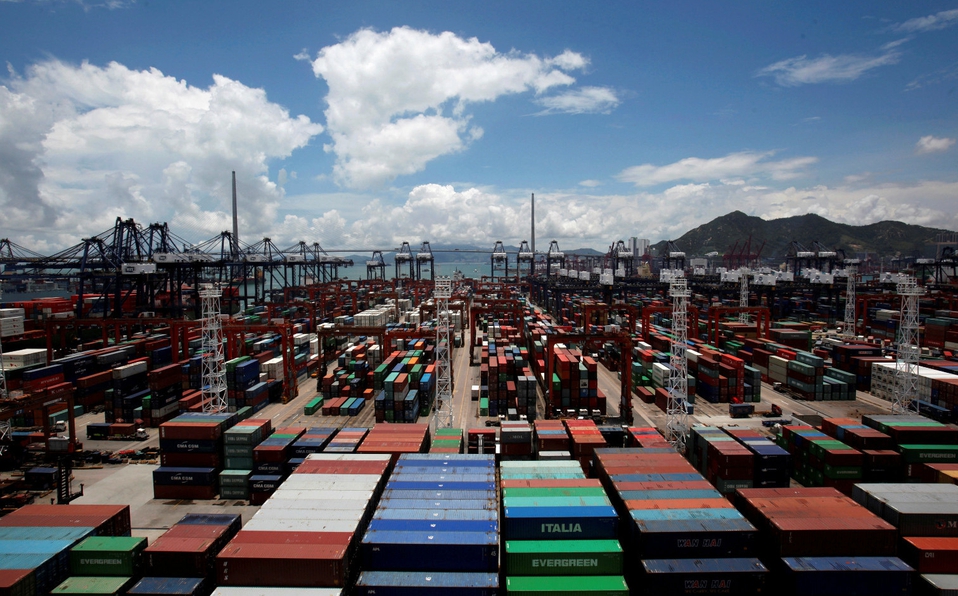 No hay compromiso con Trump para comprar más productos agrícolas a EU: IP