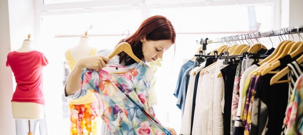 La nueva era del consumo: personal shopper virtuales