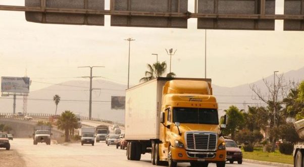 Operaciones transportistas son 50% más rápidas con tecnología ERP