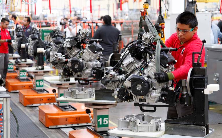 Oportunidad laboral para el área de ensamble en Tijuana: INDEX