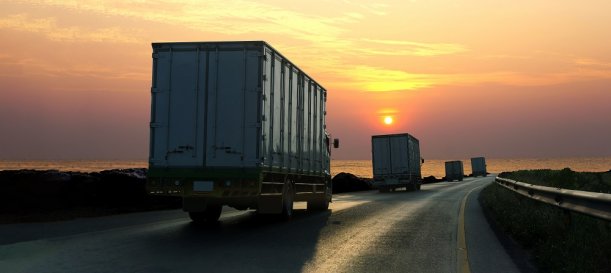 Platooning, el sistema que mejora el transporte terrestre