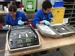 Podrían llegar pronto cinco empresas chinas al estado: index