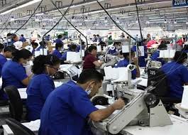 Productividad manufacturera crece 10% en BC