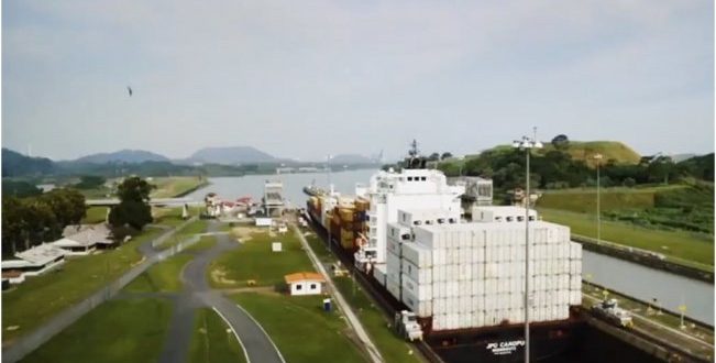 Publican la creación del Corredor Interoceánico del Istmo de Tehuantepec