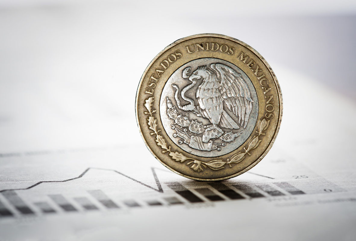 ¿Qué sucederá con el peso tras el adiós a los aranceles de Trump?