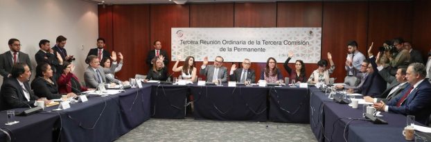 Ratifican a Ricardo Ahued como administrador general de Aduanas