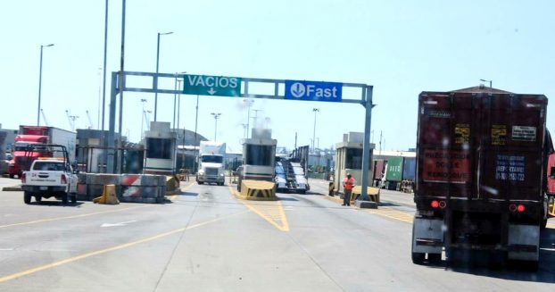 Ratifican a Luis Exsome Zapata como delegado de Canacar en Veracruz