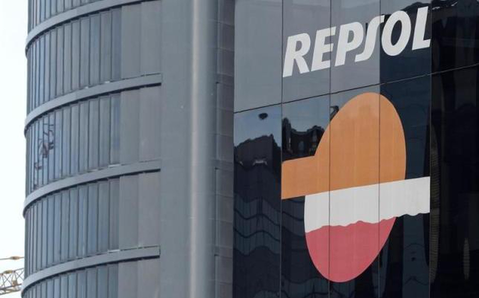 Repsol podría invertir hasta 380 mdd en exploración en México