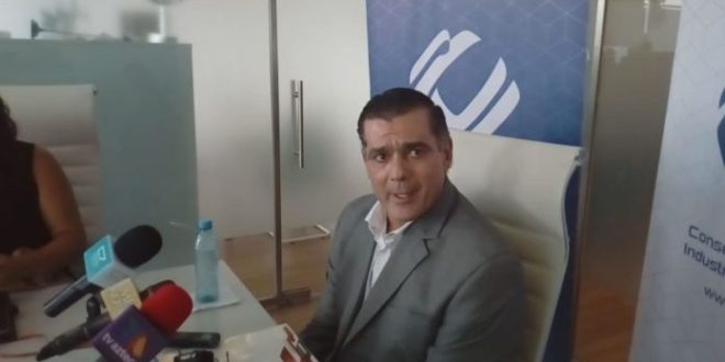 Restricción para transporte de carga en Guadalajara se puede judicializar: CANACAR