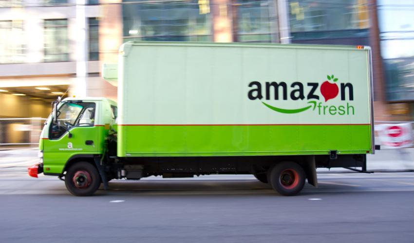 EL RETO LOGÍSTICO DE LA AMAZONIZACIÓN DE LOS ALIMENTOS