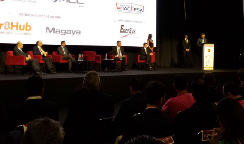 Secretaría de Economía revive plan de plataformas Logísticas