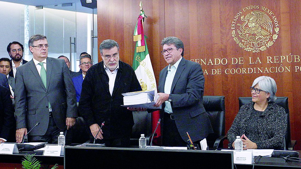 T-MEC daría impulso a sector energético