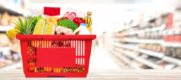 Tendencias y retos en la logística de alimentos frescos