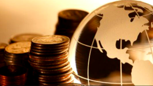 Las Tensiones Comerciales Frenan A La Economía Mundial, Advierte El BM.