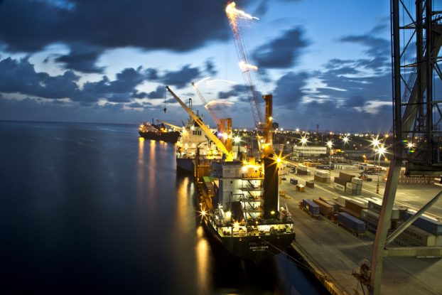 Las terminales de ICTSI México y Honduras obtienen el sello de logística justa