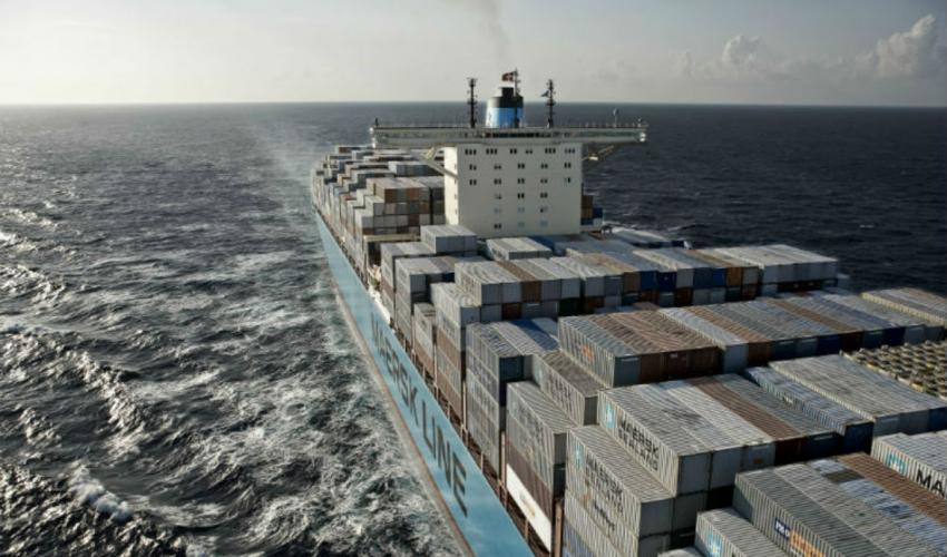 Transporte Marítimo de contenedores, hacia el fin de la consolidación : Fitch Ratings