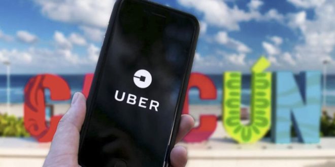 Quintana Roo dice que Uber es transporte público y es la prueba de que no sabemos qué hacer con apps de transporte