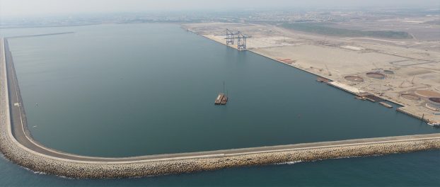 Vislumbran boom en el sector inmobiliario con la ampliación de Veracruz