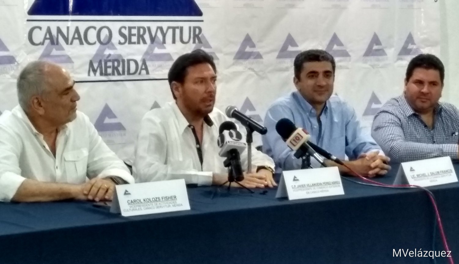 Empresarios yucatecos con más posibilidades de exportación a Florida