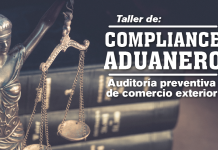 ANIERM Noreste promueve el Compliance Aduanero