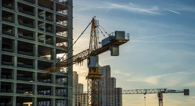 La actividad industrial de México tiene en mayo su peor caída desde 2009