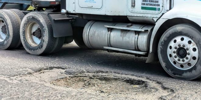 API Manzanillo rehabilitará vías de acceso a puerto