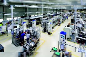 Autoliv anuncia expansión en Estado de México