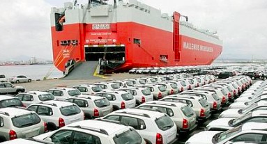 Avanzan Producción Y Exportación De Autos