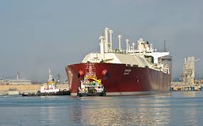 Baja Ferries con ANTP y Puertos de SCT van por cabotaje Veracruz-Progreso-Tuxpan en 2020