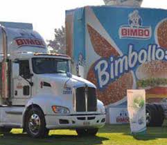 Bimbo crea su propia fábrica de vehículos limpios y lanza las primeras 900 unidades de reparto