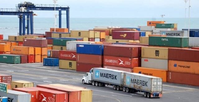 Busca SCT promover cabotaje para evitar inseguridad