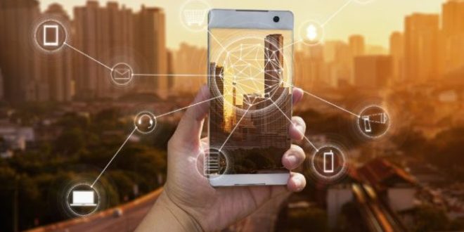 Cadena de suministro Omnicanal, nueva ventaja para minoristas