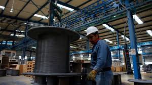 Canacero llama a la Secretaría de Economía a defender industria mexicana