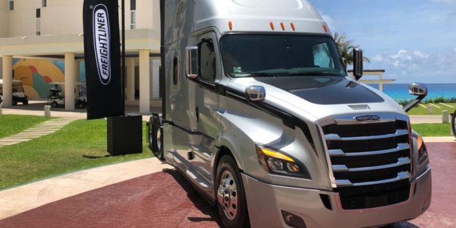 Cascadia 2020 llega con tecnología inteligente de seguridad