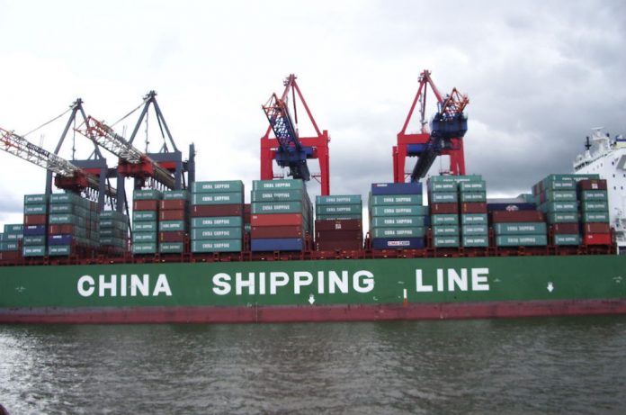 China envía más gasolina a México