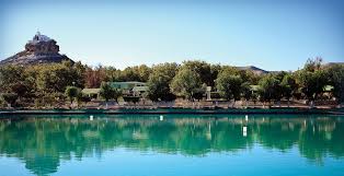 Coahuila, de los principales motores de México: Riquelme