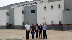 Colocan a la Aduana de Veracruz en los primeros lugares en recaudación