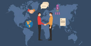 La comunicación dentro de la empresa podría facilitar tareas de comercio exterior