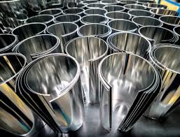 Conexiones de acero se mantienen con cuota compensatoria