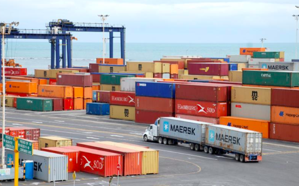 Crecen Pedimentos De Importación De México En Enero-Mayo.