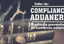 Compliance aduanero: Auditoría preventiva de comercio exterior