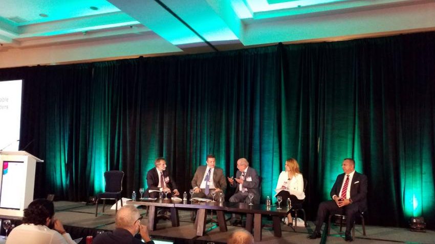 CADENA LOGÍSTICA NO SERÁ EFICIENTE SIN INTEGRACIÓN DEL TRANSPORTE… Y OTROS RETOS