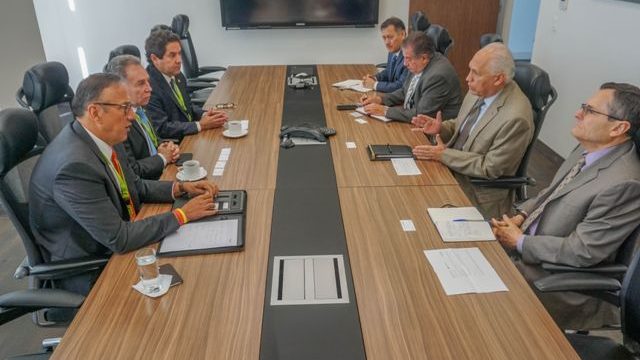 Darán Certificación Electrónica para más seguridad al comercio internacional de alimentos