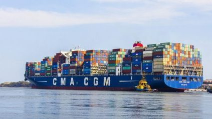 Crece diez por ciento manejo de carga por Apilac en el primer semestre