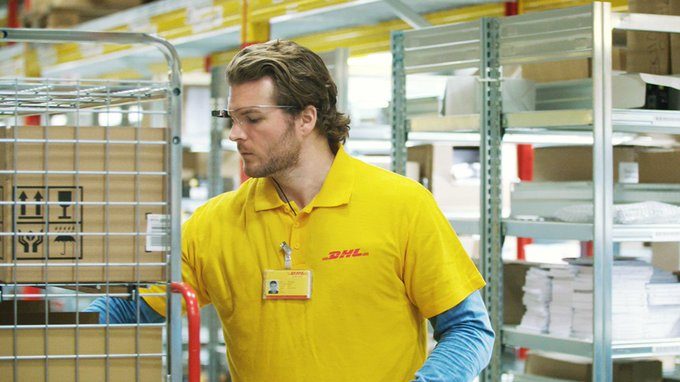 DHL Supply Chain es nombrada líder por Gartner para Norteamérica