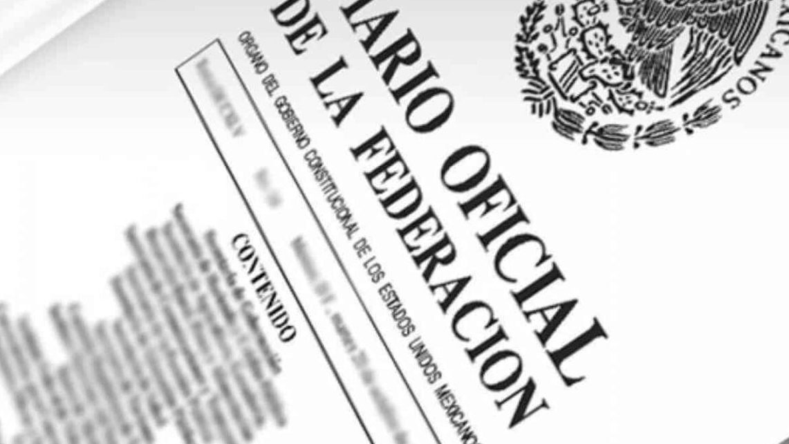 México Completa Ruta Interna Para Activar El T-MEC.