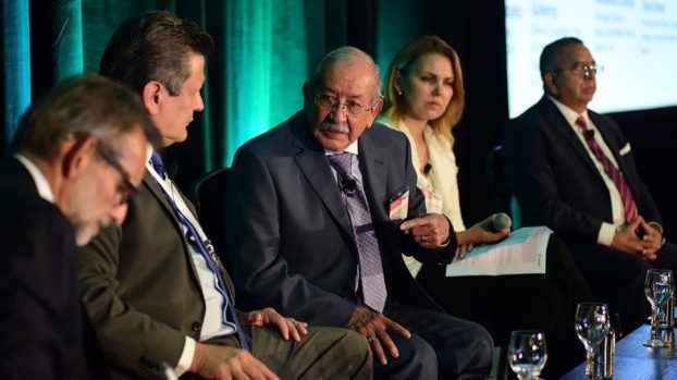 Inicia proceso para la modernización del sistema aduanal en puertos