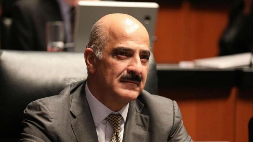 Redoblan Esfuerzos Entre México Y EU Para Vigilancia En Aduanas